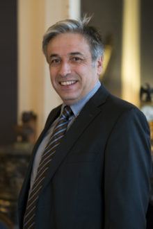 Olivier de Borman